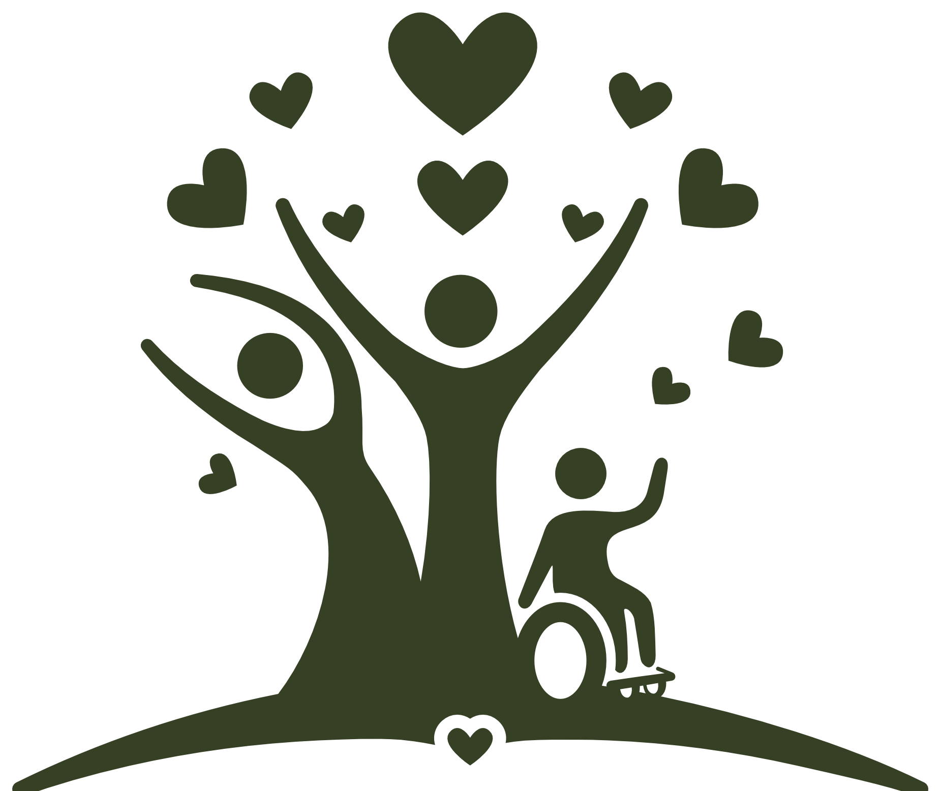 Logo Alltagsbegleitung Heidt